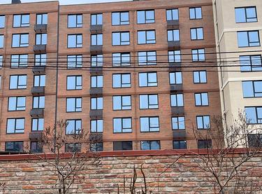 Статус будівництва ЖК Compass Будинок 4