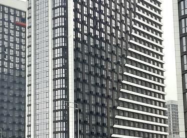 Статус будівництва ЖК Great Будинок 4