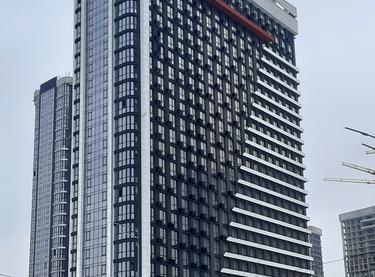 Статус будівництва ЖК Great Будинок 5