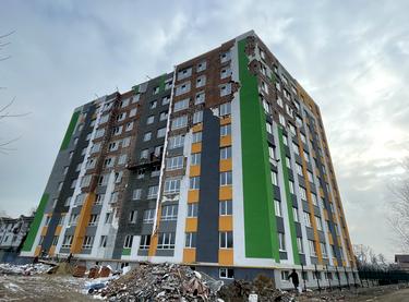 Статус строительства ЖК Life Дом 2