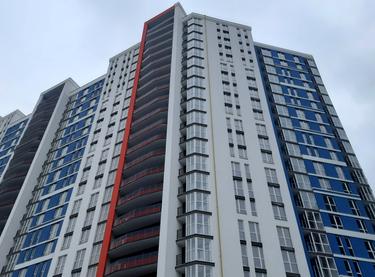 Статус будівництва ЖК Причал 8 Будинок 1 (Секція 1, Секція 2, Секція 3, ...)