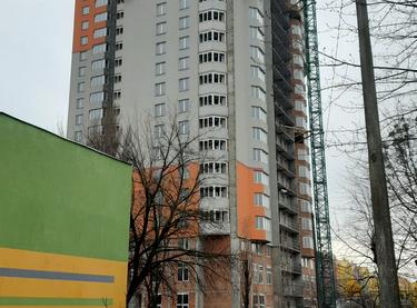 Статус строительства ул. Каунасская, 2а Дом