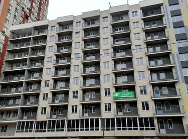 Статус будівництва ЖК Грюнвальд Будинок 7