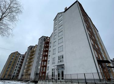 Статус будівництва ЖК Scandia Будинок 2