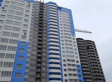 Статус будівництва ЖК Атлант (Коцюбинське) Будинок 15