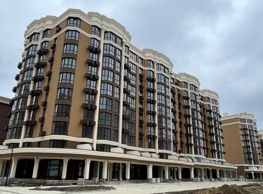 Статус будівництва ЖК Софія Резіденс вул. Молодіжна, 8