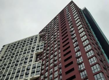 Статус будівництва ЖК Dibrova Park Будинок 1