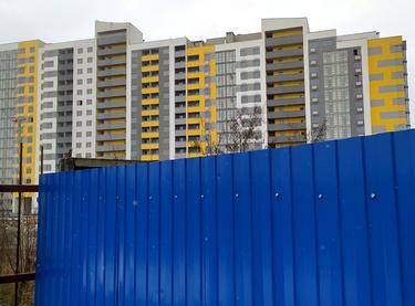 Статус будівництва ЖК Чарівне Місто Будинок 1