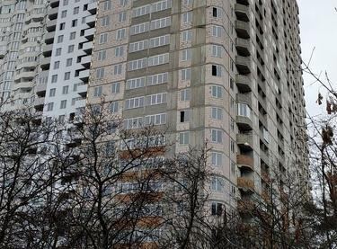Статус будівництва ЖК Східна Брама Будинок 2 (Секція 3)