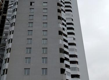 Статус будівництва ЖК Східна Брама Будинок 2 (Секція 3)