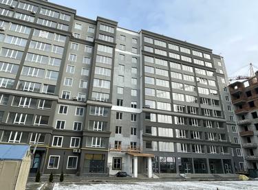 Статус строительства ЖК Millennium State Дом 6