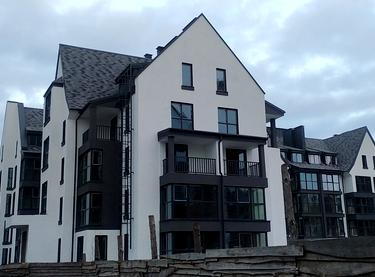 Статус будівництва ЖК Desna Park Residence Будинок 5