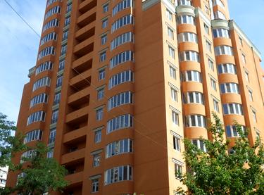 Статус будівництва ЖК Златоуст Будинок