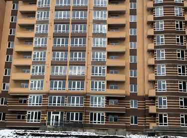 Статус будівництва ЖК Олімпійський-5 Будинок 5 (Секція 1, Секція 2)