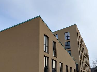 Статус будівництва ЖК Містечко Підзамче ЖК Брама (будинок 2)