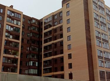 Статус будівництва ЖК Затишний Будинок 1