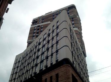 Статус будівництва ЖК Loft White Будинок