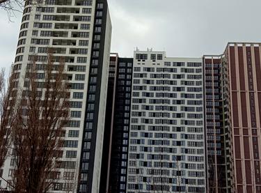 Статус будівництва ЖК Modern Будинок 1