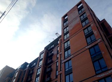 Статус строительства ЖК Аржанова Дом (Секция 1)