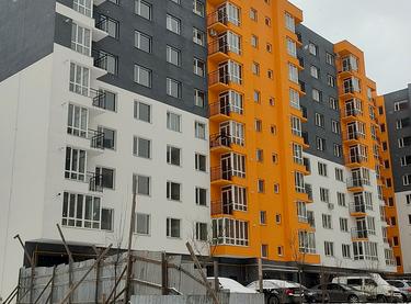 Статус будівництва ЖК Сімейний COMFORT Будинок 3 (Секція 9)