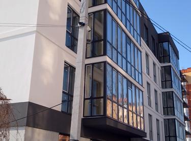 Статус строительства ЖК Галицкий Дом