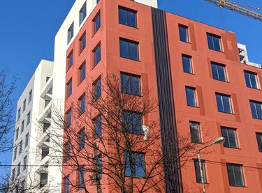 Статус строительства LEV LIFESTYLE HOTEL Дом