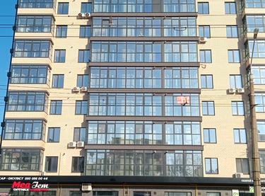 Статус будівництва ЖК Династія Будинок 1