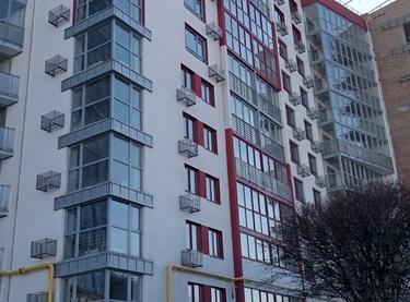Статус будівництва ЖК Європейський Будинок (Секція А, Секція Б)