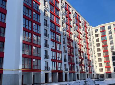 Статус строительства ЖК Містечко Козацьке Дом 11