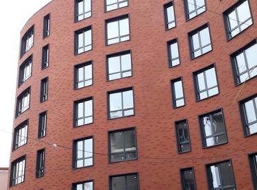 Статус будівництва ЖК Там Де Дім Будинок