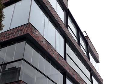 Статус будівництва вул. Над Ставом, 4 Будинок