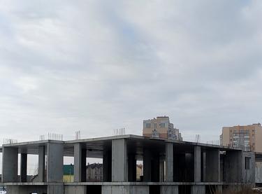 Статус строительства ЖК Петровский квартал ул. Богдана Хмельницкого, 15/1