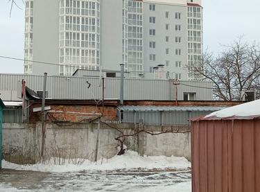 Статус будівництва вул. Пушкарівська, 22д Будинок