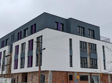 Статус будівництва ЖК ІНЖИР Будинок