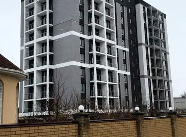 Статус будівництва ЖК Вишневий Будинок