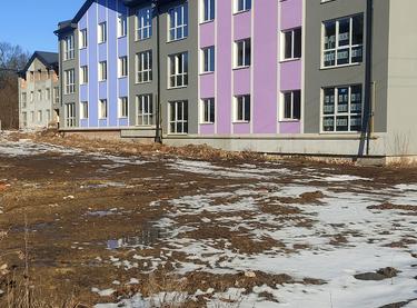 Статус будівництва ЖК Джерельний Будинок 8