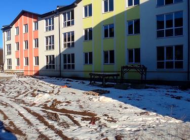 Статус будівництва ЖК Джерельний Будинок 6