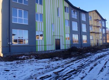 Статус будівництва ЖК Джерельний Будинок 2