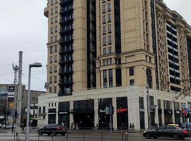 Статус строительства ЖК Premier Tower Дом