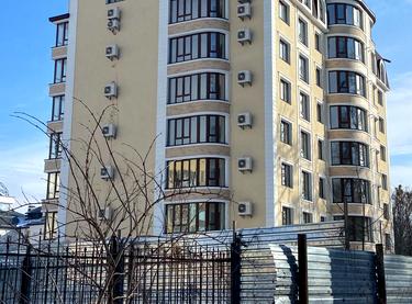 Статус строительства ЖК Парковый Дом