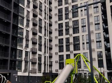 Статус строительства ЖК Лесопарковый Дом 3