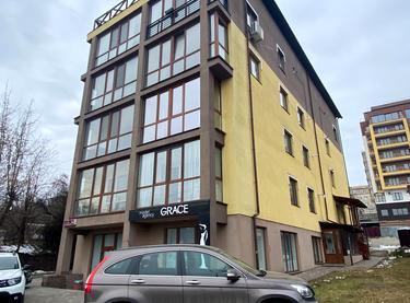 Статус строительства ЖК Княжий Дом 1