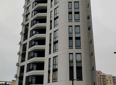 Статус строительства ЖК Лесопарковый Дом 2