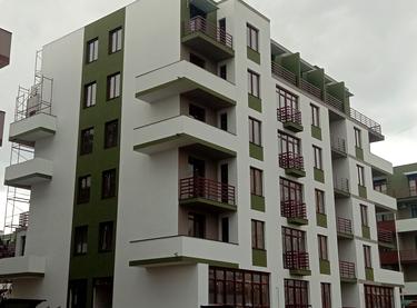 Статус будівництва ЖК Smart City Будинок 6