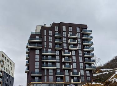 Статус будівництва ЖБ Сад Пісень Будинок