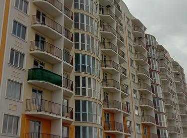 Статус будівництва ЖК Теплий дім Будинок 2