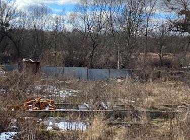 Статус будівництва Клубний будинок Сіті Хаус №1 Будинок