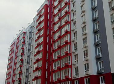 Статус будівництва Житлове містечко ARTVILLE Будинок 14