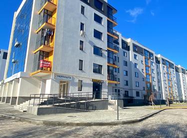 Статус будівництва ЖК Західний Будинок 2