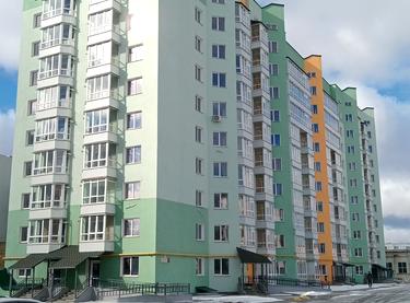 Статус строительства Павленковская площадь, 3в Дом